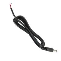 American Lighting 12" Black Extension Cord